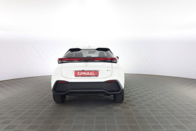 Toyota Toyota C-HR 1.8 hv Lounge fwd e-cvt (5)