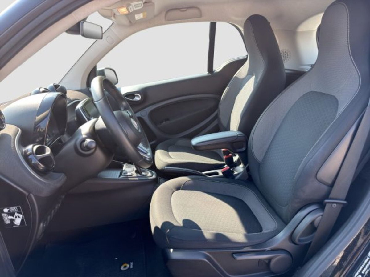 smart Fortwo EQ Passion Nightsky (10)