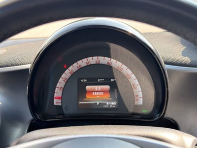 smart Fortwo EQ Passion Nightsky (12)