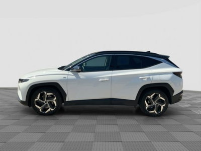 Hyundai Tucson 1.6 crdi 48V Exellence 2wd dct (2)