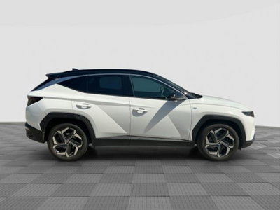 Hyundai Tucson 1.6 crdi 48V Exellence 2wd dct (6)