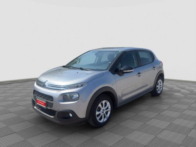 Citroen C3 PureTech 83 S&S Feel usata
