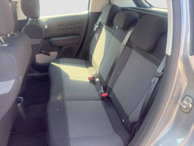Citroen C3 PureTech 83 S&S Feel (10)