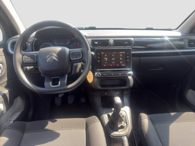 Citroen C3 PureTech 83 S&S Feel (11)