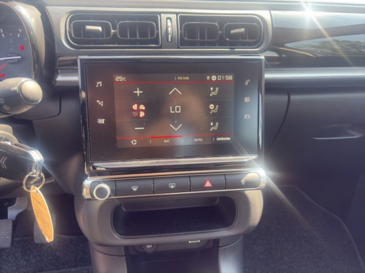Citroen C3 PureTech 83 S&S Feel (15)