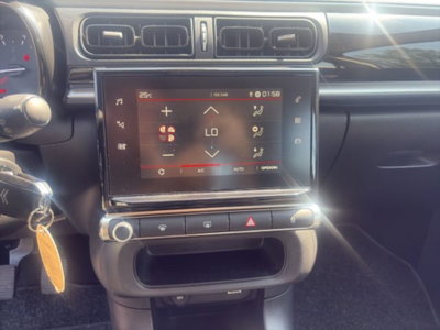 Citroen C3 PureTech 83 S&S Feel (15)