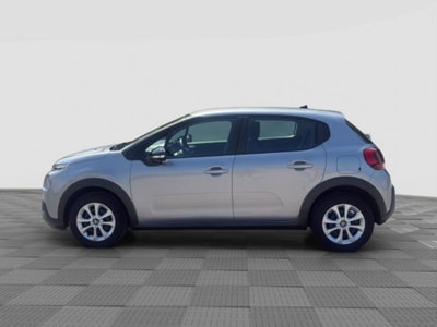 Citroen C3 PureTech 83 S&S Feel (2)