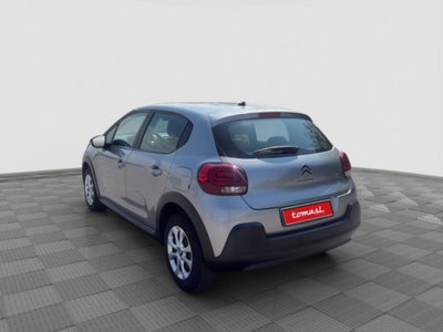 Citroen C3 PureTech 83 S&S Feel (3)
