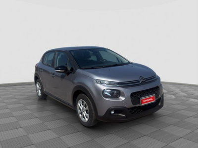 Citroen C3 PureTech 83 S&S Feel (7)