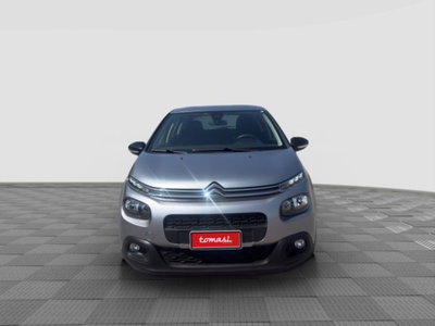 Citroen C3 PureTech 83 S&S Feel (8)
