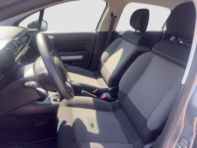 Citroen C3 PureTech 83 S&S Feel (9)