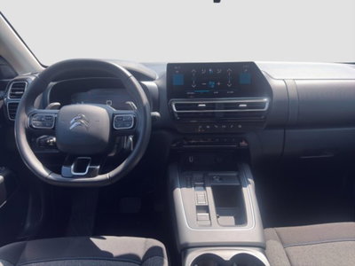 Citroen C5 Aircross 1.2 hybrid Plus 136cv e-dcs6 (11)