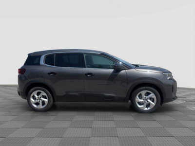 Citroen C5 Aircross 1.2 hybrid Plus 136cv e-dcs6 (6)