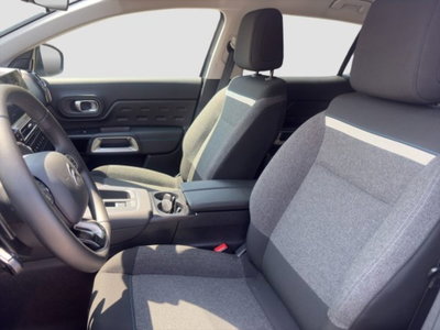 Citroen C5 Aircross 1.2 hybrid Plus 136cv e-dcs6 (9)