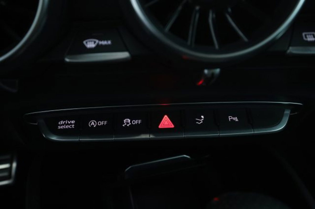 Audi TT Coupé 40 TFSI S tronic (11)