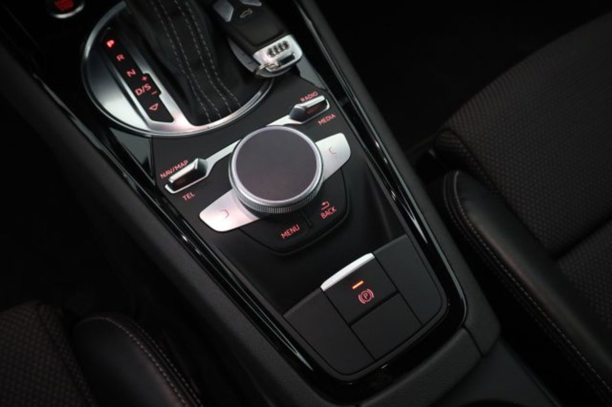 Audi TT Coupé 40 TFSI S tronic (13)