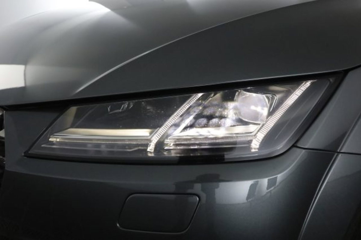 Audi TT Coupé 40 TFSI S tronic (8)