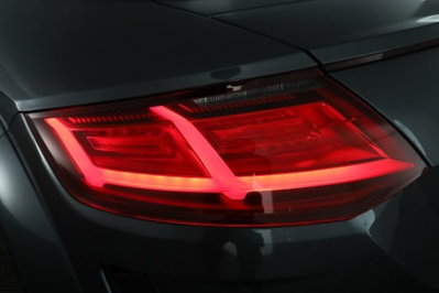 Audi TT Coupé 40 TFSI S tronic (9)