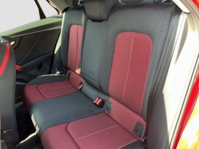 Audi Q2 Q2 30 TDI S tronic S line Edition (10)