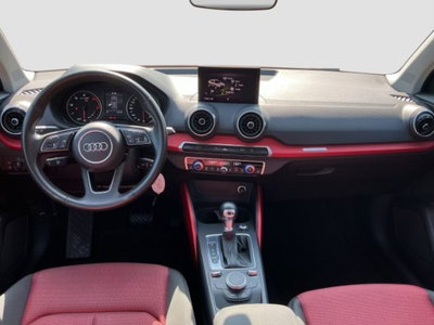 Audi Q2 Q2 30 TDI S tronic S line Edition (11)
