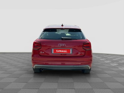 Audi Q2 Q2 30 TDI S tronic S line Edition (4)