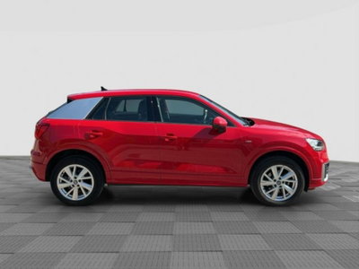 Audi Q2 Q2 30 TDI S tronic S line Edition (6)