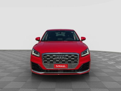 Audi Q2 Q2 30 TDI S tronic S line Edition (8)
