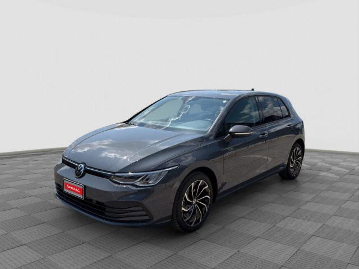 Volkswagen Golf Variant 2.0 TDI 150 CV DSG SCR 4Motion Life