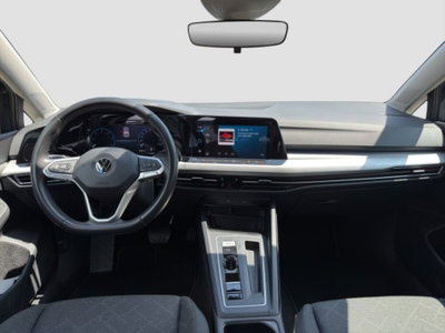 Volkswagen Golf Variant 2.0 TDI 150 CV DSG SCR 4Motion Life (12)