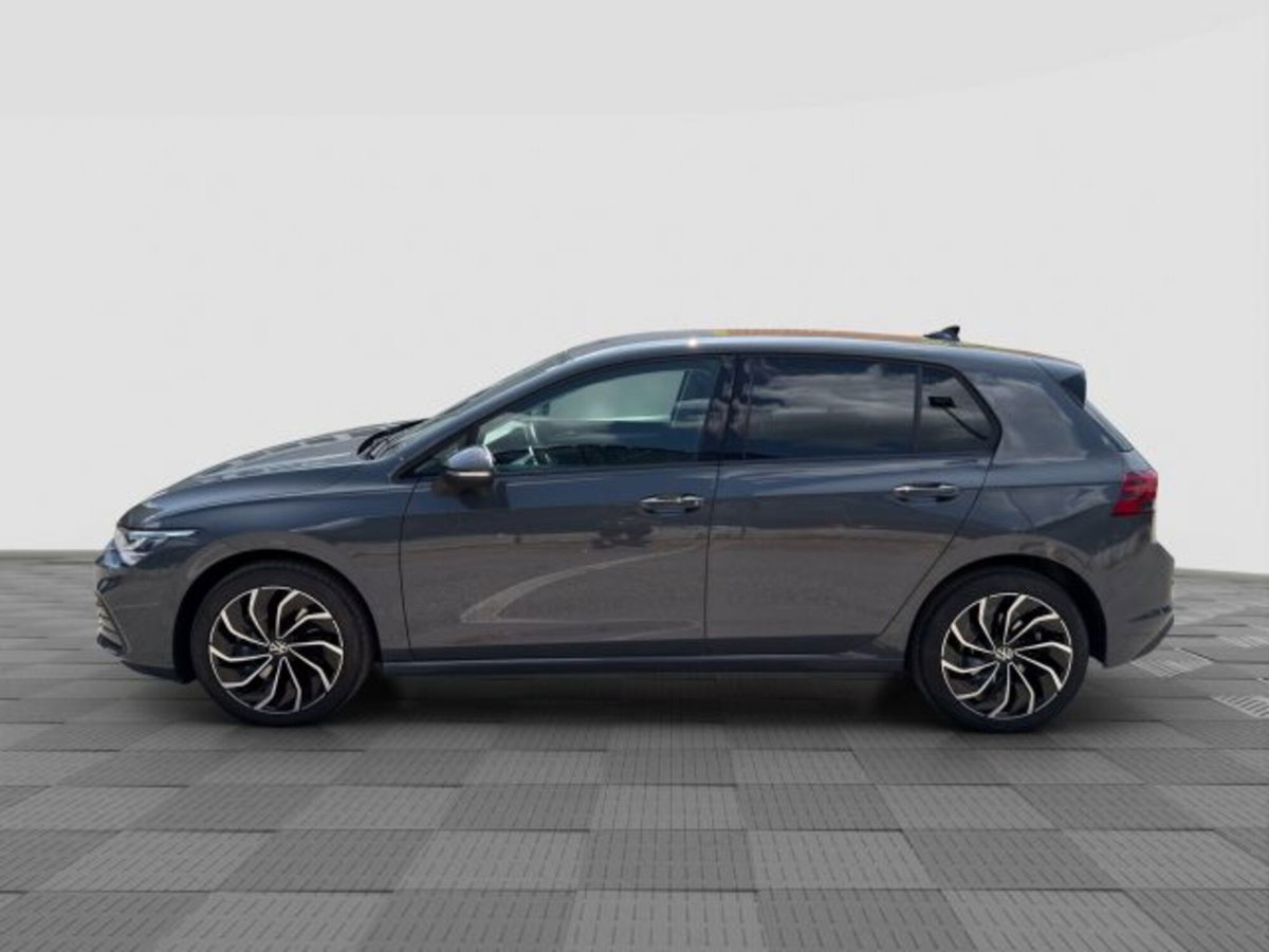 Volkswagen Golf Variant 2.0 TDI 150 CV DSG SCR 4Motion Life (2)