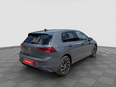 Volkswagen Golf Variant 2.0 TDI 150 CV DSG SCR 4Motion Life (5)