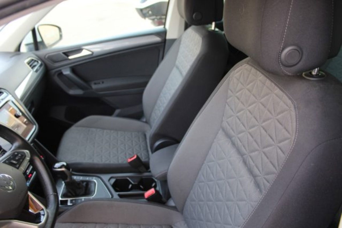 Volkswagen Tiguan 2.0 TDI 150 CV SCR DSG 4MOTION Life (10)