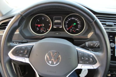 Volkswagen Tiguan 2.0 TDI 150 CV SCR DSG 4MOTION Life (12)