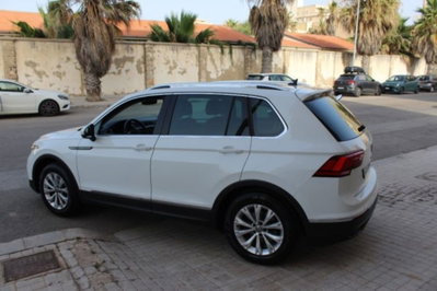 Volkswagen Tiguan 2.0 TDI 150 CV SCR DSG 4MOTION Life (4)