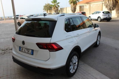 Volkswagen Tiguan 2.0 TDI 150 CV SCR DSG 4MOTION Life (5)