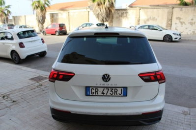 Volkswagen Tiguan 2.0 TDI 150 CV SCR DSG 4MOTION Life (6)