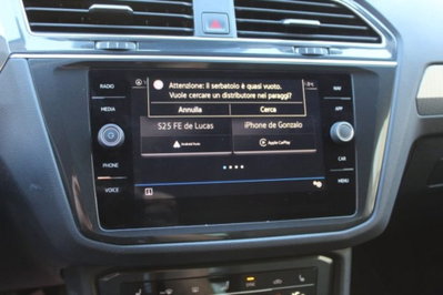 Volkswagen Tiguan 2.0 TDI 150 CV SCR DSG 4MOTION R-Line (13)