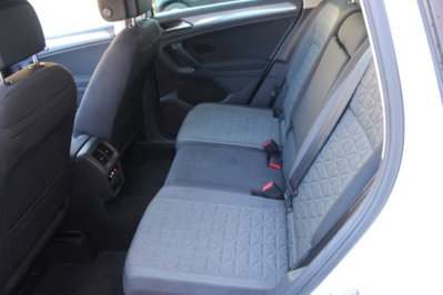 Volkswagen Tiguan 2.0 TDI 150 CV SCR DSG 4MOTION R-Line (5)