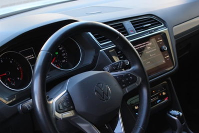 Volkswagen Tiguan 2.0 TDI 150 CV SCR DSG 4MOTION R-Line (8)
