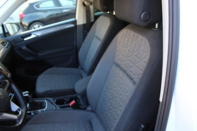 Volkswagen Tiguan 2.0 TDI 150 CV SCR DSG 4MOTION R-Line (9)