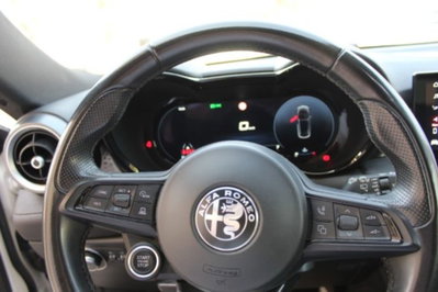 Alfa Romeo Tonale Tonale 1.6 diesel 130 CV TCT6 Super (11)