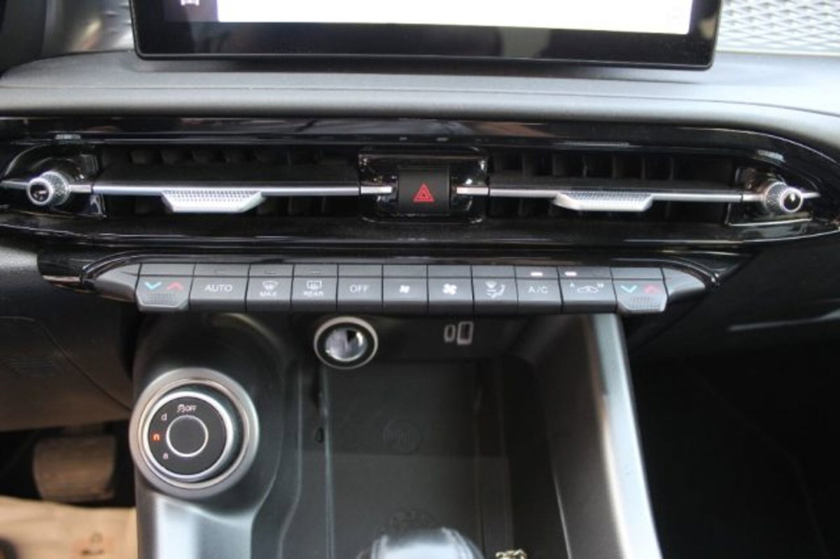 Alfa Romeo Tonale Tonale 1.6 diesel 130 CV TCT6 Super (13)