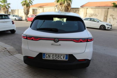 Alfa Romeo Tonale Tonale 1.6 diesel 130 CV TCT6 Super (4)