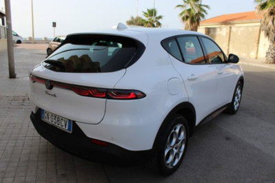 Alfa Romeo Tonale Tonale 1.6 diesel 130 CV TCT6 Super (5)