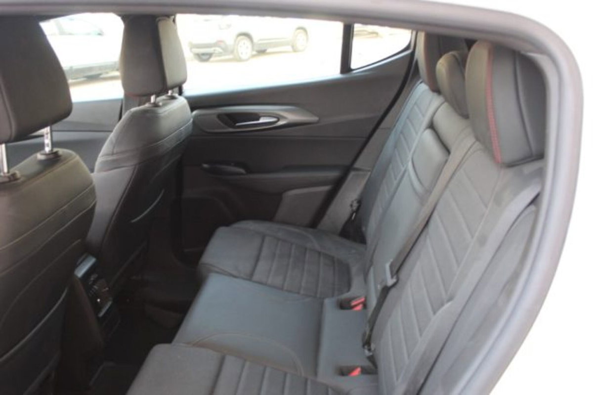 Alfa Romeo Tonale Tonale 1.6 diesel 130 CV TCT6 Super (6)