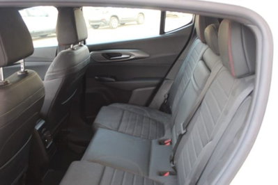 Alfa Romeo Tonale Tonale 1.6 diesel 130 CV TCT6 Super (6)