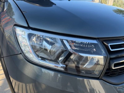 Dacia Sandero 1.5 dCi 8V 90CV S&S Serie Speciale Brave (9)
