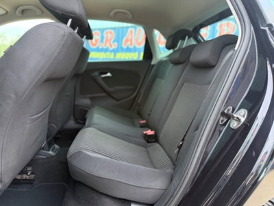 Volkswagen Polo Cross 1.6 TDI 90CV DPF (17)