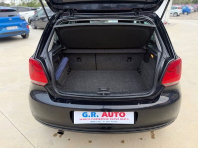Volkswagen Polo Cross 1.6 TDI 90CV DPF (18)