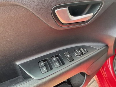 Kia Rio 1.4 CRDi 90CV 5 porte Cool (11)
